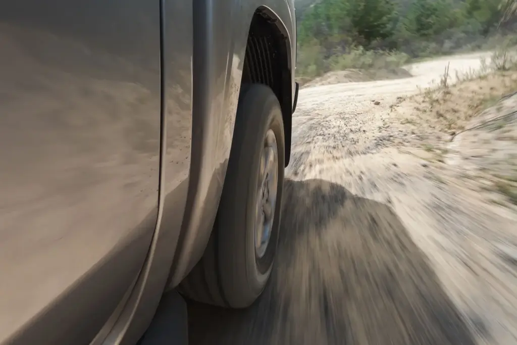 Nissan Navara 2026: tres suspensiones distintas para un mismo 4x4