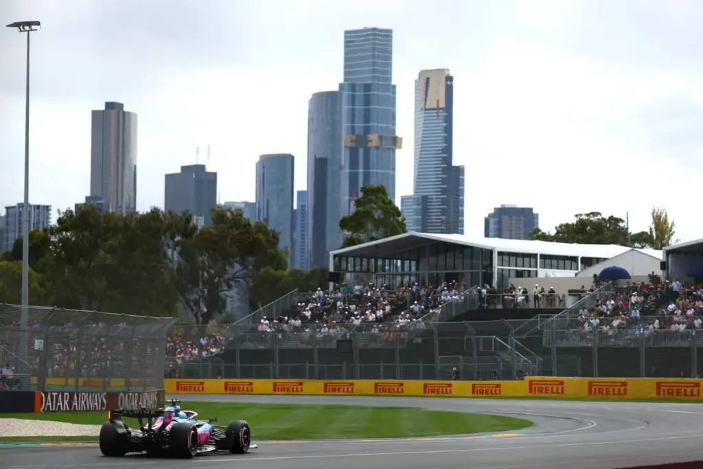 nueva formula 1 2026 13 Motor16