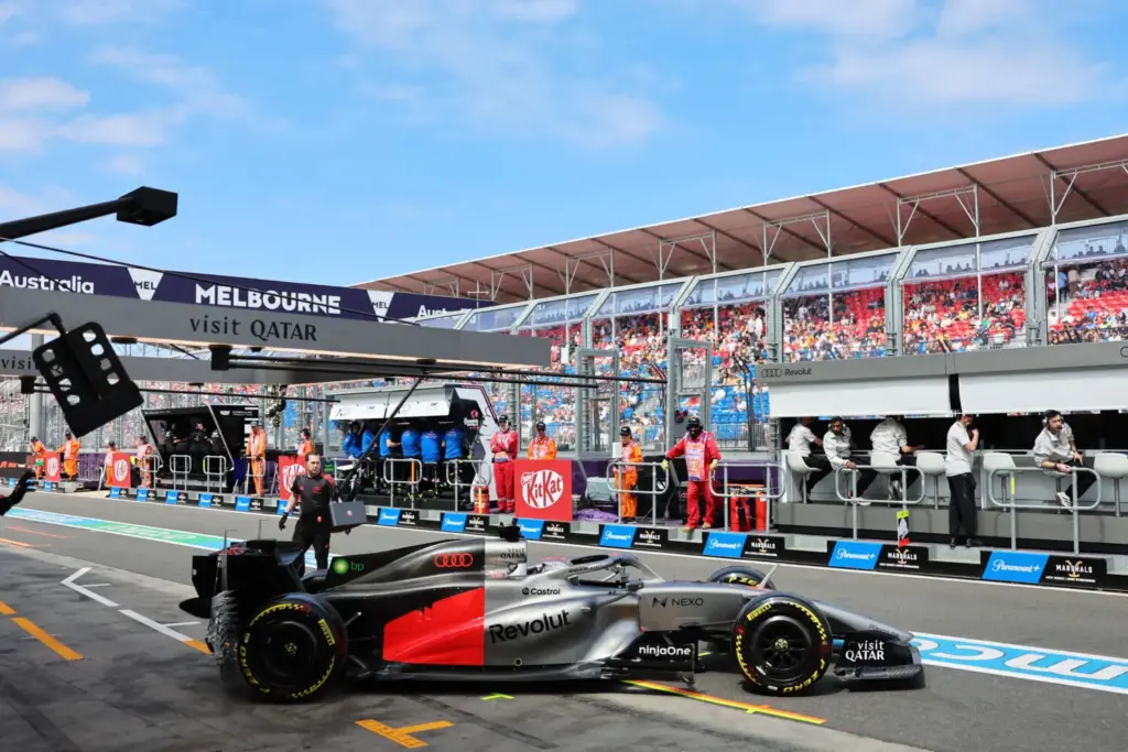 nueva formula 1 2026 15 Motor16