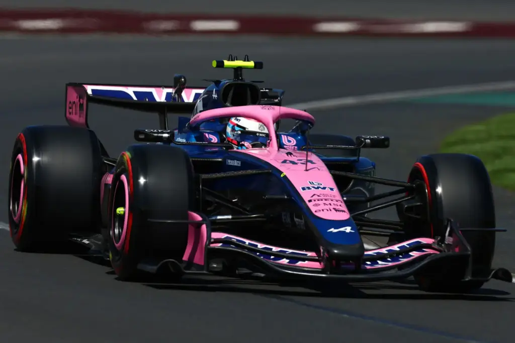 nueva formula 1 2026 21 Motor16