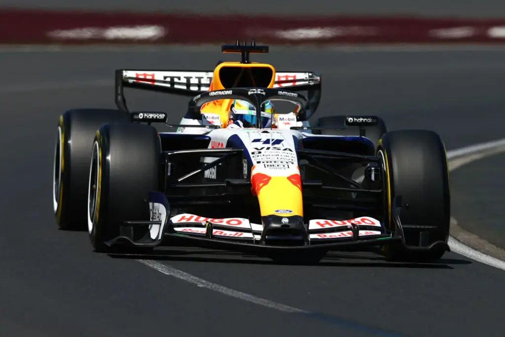 nueva formula 1 2026 25 Motor16