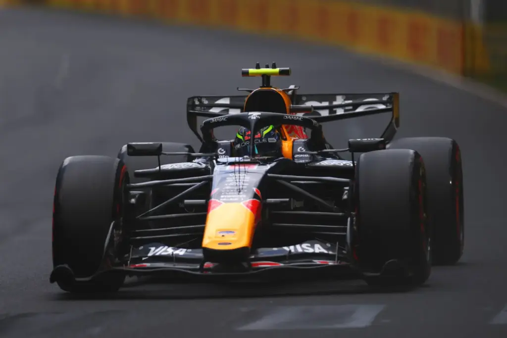 nueva formula 1 2026 35 Motor16