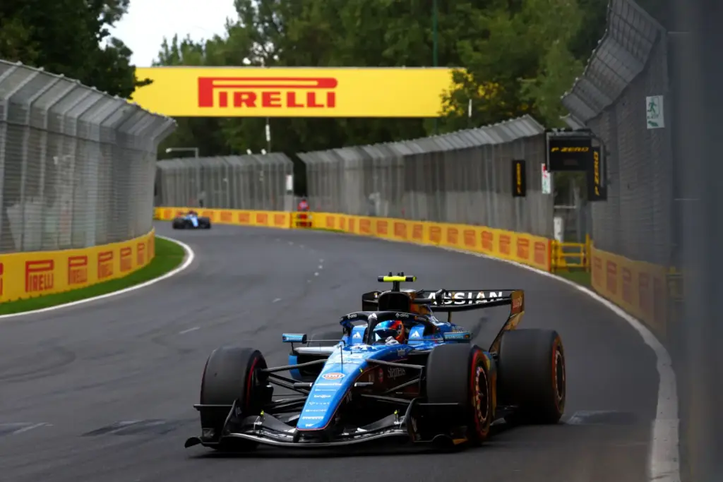 nueva formula 1 2026 38 Motor16