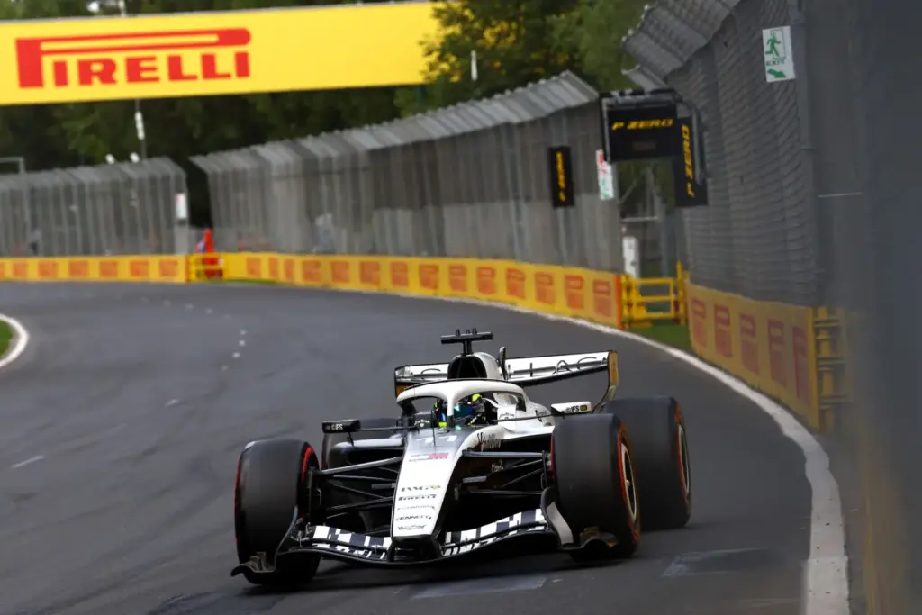 nueva formula 1 2026 40 Motor16