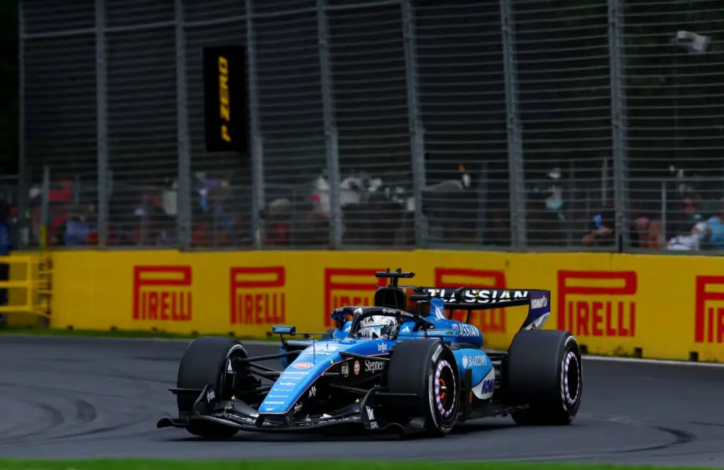 nueva formula 1 2026 53 Motor16