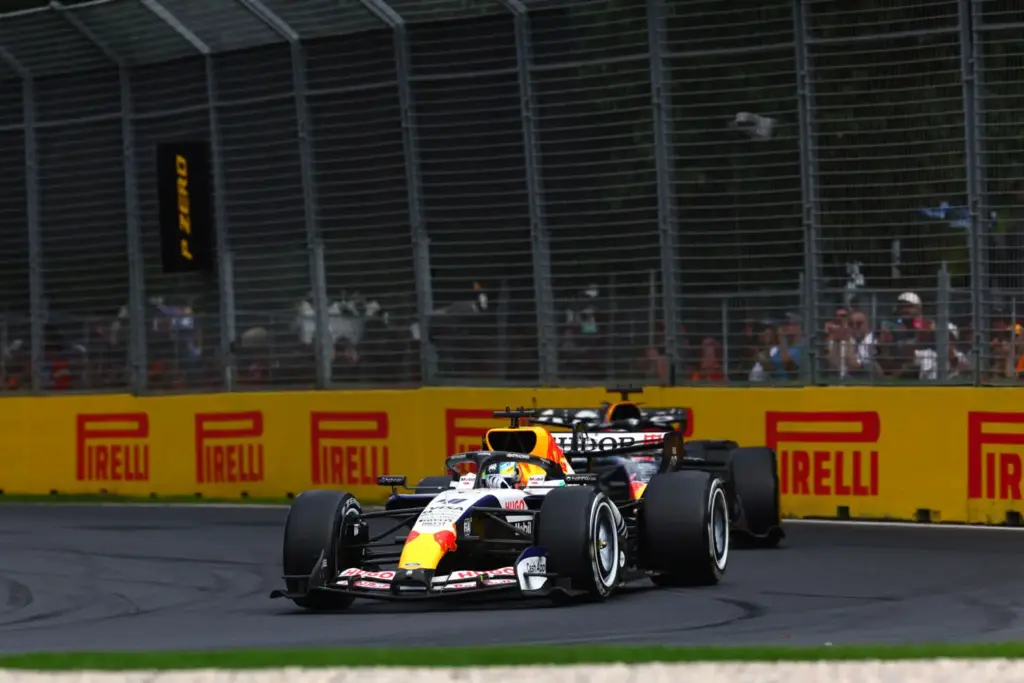 nueva formula 1 2026 58 Motor16