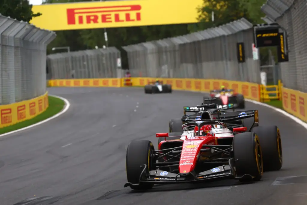 6 claves para entender (o soportar) la nueva Fórmula 1 de 2026 y no morir en el intento