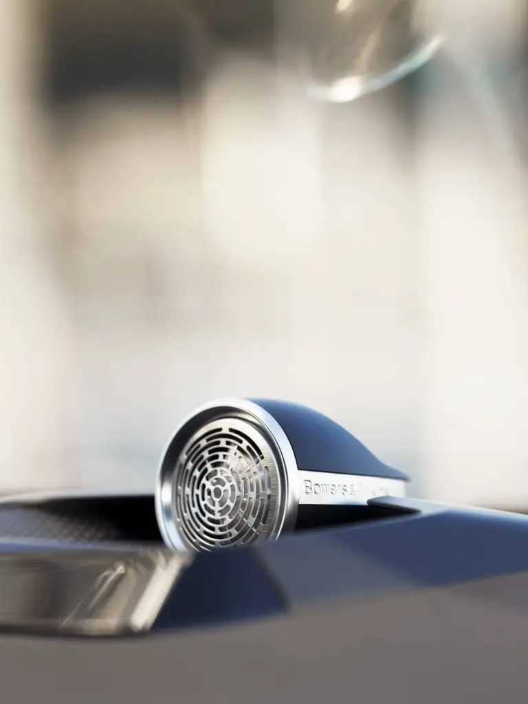 Polestar 3 2027: Arquitectura de 800 voltios y hasta 680 CV de potencia 34 Motor16 Polestar 3 2027: Arquitectura de 800 voltios y hasta 680 CV de potencia