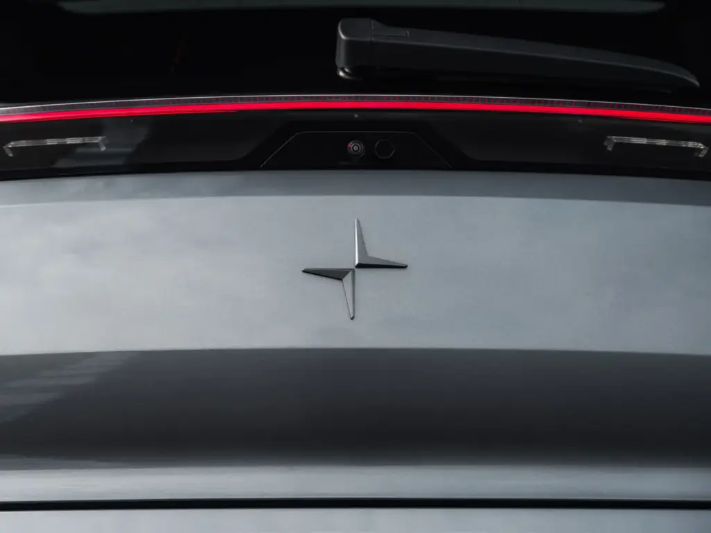 Polestar 3 2027: Arquitectura de 800 voltios y hasta 680 CV de potencia 16 Motor16 nuevo polestar 3 2027 22 Motor16