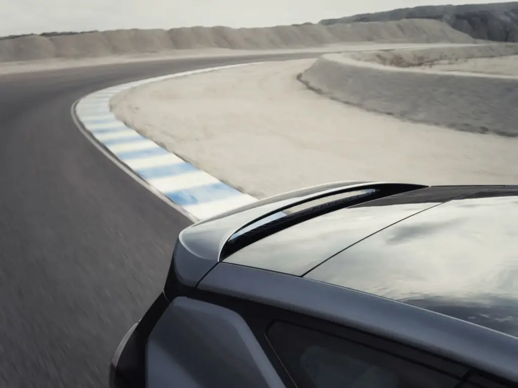 Polestar 3 2027: Arquitectura de 800 voltios y hasta 680 CV de potencia 15 Motor16 nuevo polestar 3 2027 23 Motor16