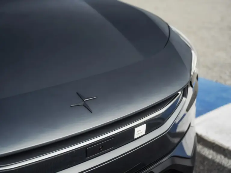 Polestar 4 SUV: El SUV eléctrico que promete combinar el diseño del Coupé con extra de versatilidad