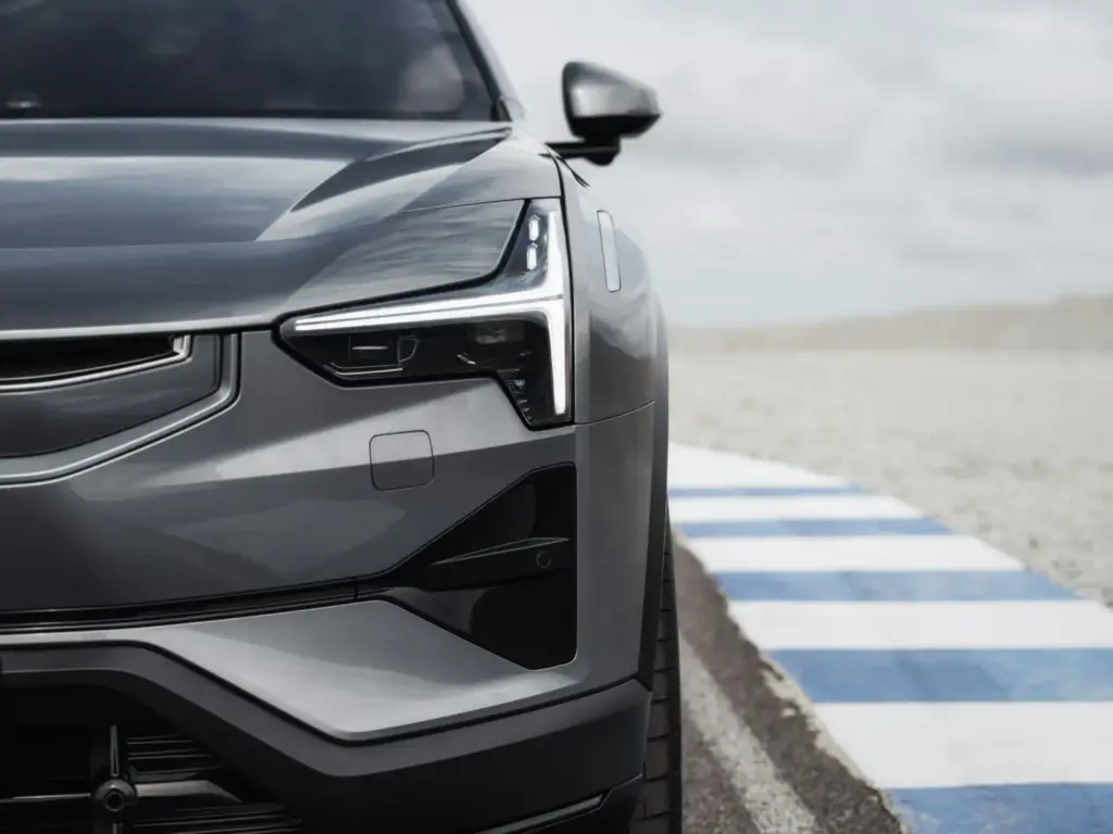 Polestar 3 2027: Arquitectura de 800 voltios y hasta 680 CV de potencia 12 Motor16 nuevo polestar 3 2027 26 Motor16