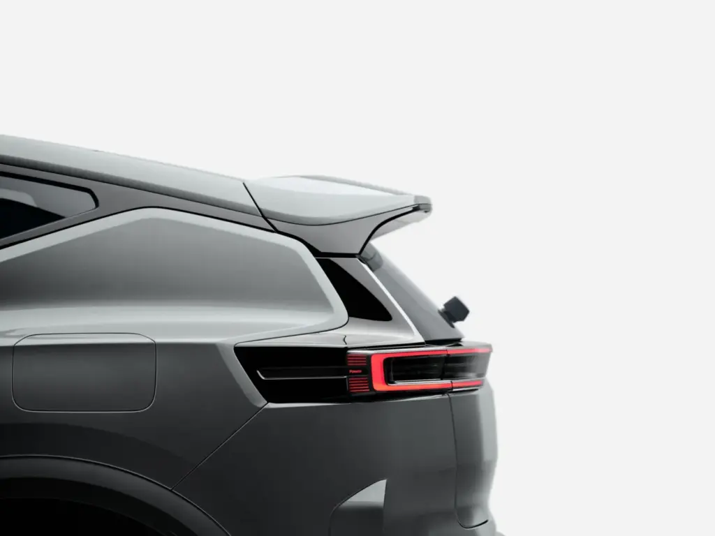 Polestar 3 2027: Arquitectura de 800 voltios y hasta 680 CV de potencia 31 Motor16 Polestar 3 2027: Arquitectura de 800 voltios y hasta 680 CV de potencia