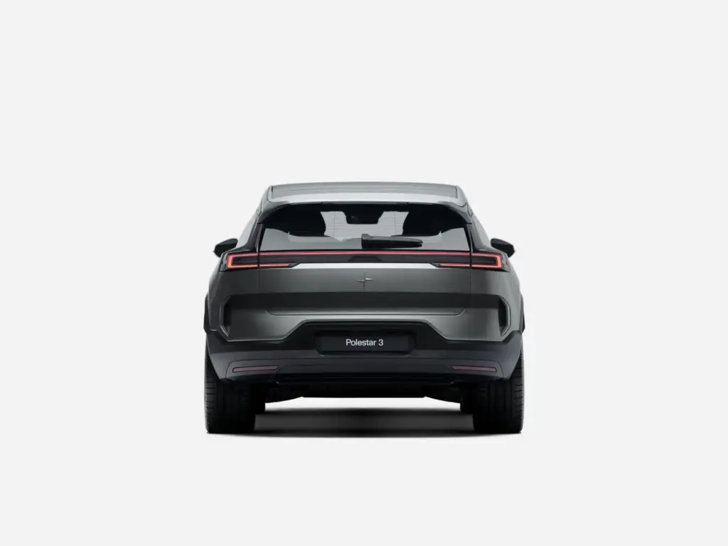 Polestar 3 2027: Arquitectura de 800 voltios y hasta 680 CV de potencia 29 Motor16 Polestar 3 2027: Arquitectura de 800 voltios y hasta 680 CV de potencia