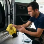 El producto «milagro» de Mercadona cuesta menos de 2 euros y deja tu coche como nuevo por dentro