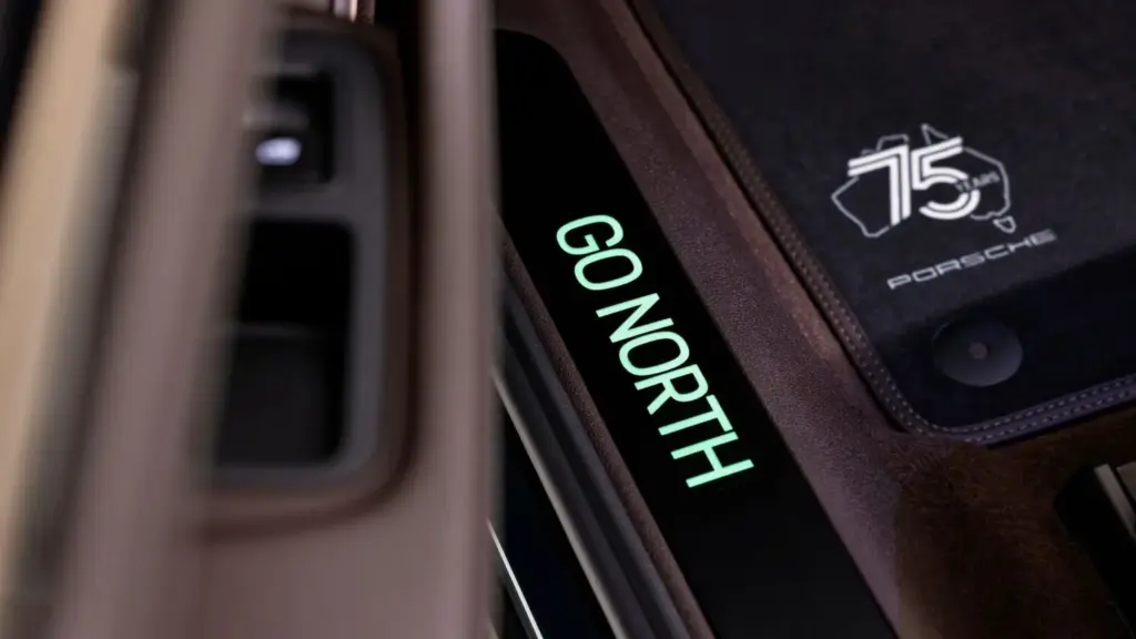 porsche 75 aniversario australia 10 Motor16