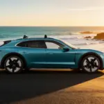 Ferdinand Porsche, un ingeniero australiano y cuatro homenajes a los 75 años de una apasionante historia 