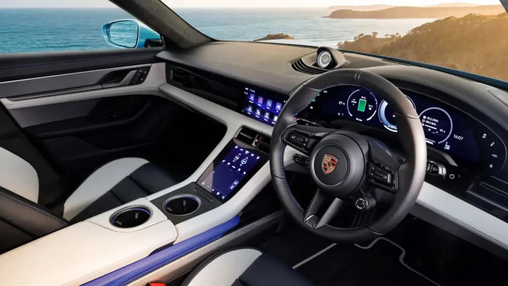 porsche 75 aniversario australia 17 Motor16