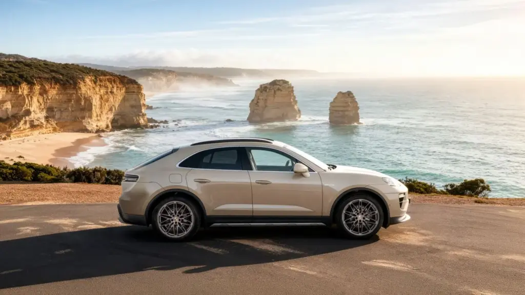 porsche 75 aniversario australia 21 Motor16