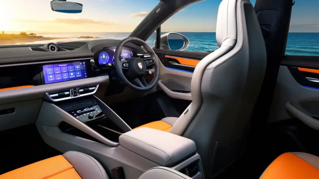 Ferdinand Porsche, un ingeniero australiano y el homenaje a los 75 años de una apasionante historia