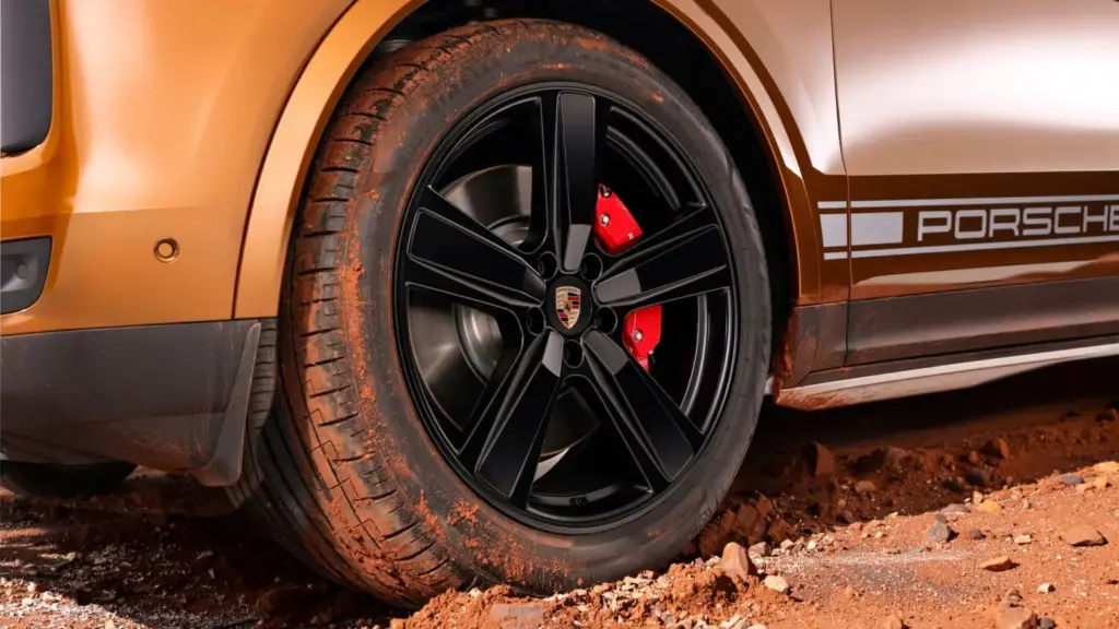 Ferdinand Porsche, un ingeniero australiano y el homenaje a los 75 años de una apasionante historia