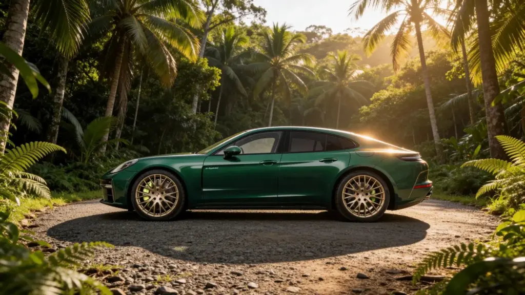 porsche 75 aniversario australia 4 Motor16