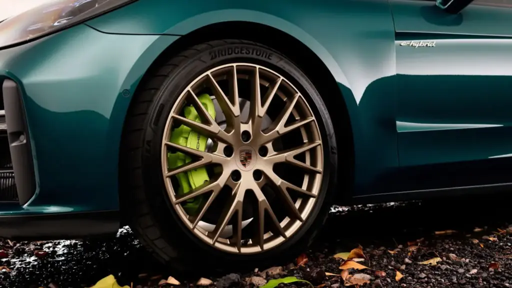 porsche 75 aniversario australia 7 Motor16