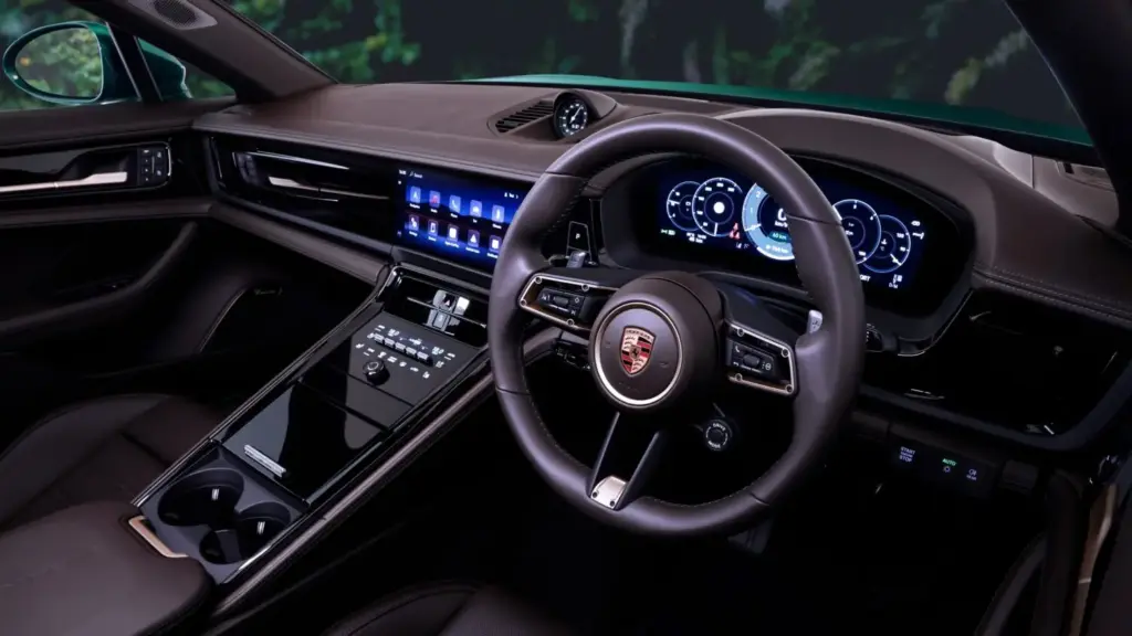 porsche 75 aniversario australia 9 Motor16