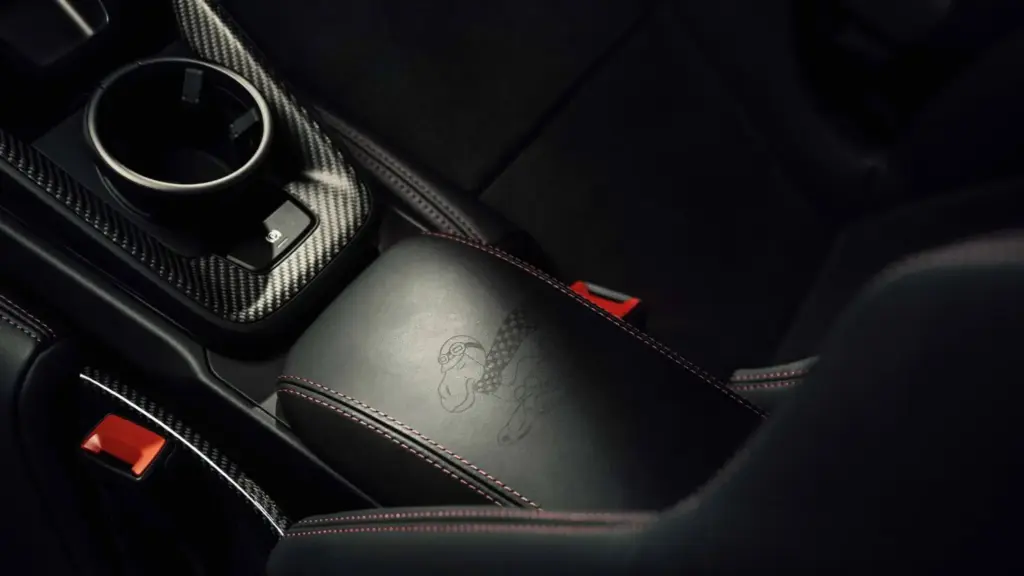 Porsche 911 S/T Sonderwunsch: el homenaje perfecto al 911 de la Camel GT Challenge 3 Motor16 porsche 911 s t 2026 15 Motor16