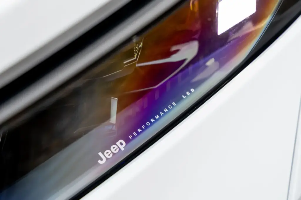 prueba jeep compass electrico 2026 motor 16 10 Motor16