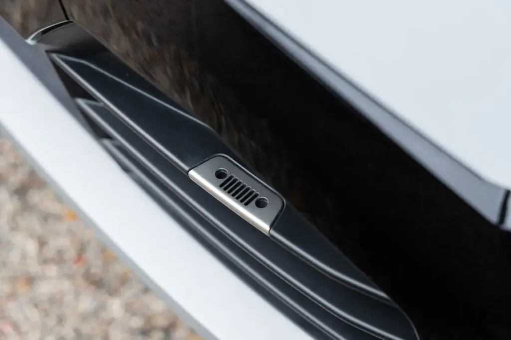 Prueba del Jeep E Compass First Edition 74 kWh: La civilización puede esperar