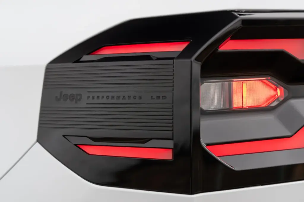 Prueba del Jeep E Compass First Edition 74 kWh: La civilización puede esperar