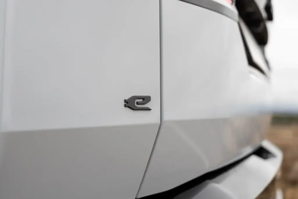 Prueba del Jeep E Compass First Edition 74 kWh: La civilización puede esperar