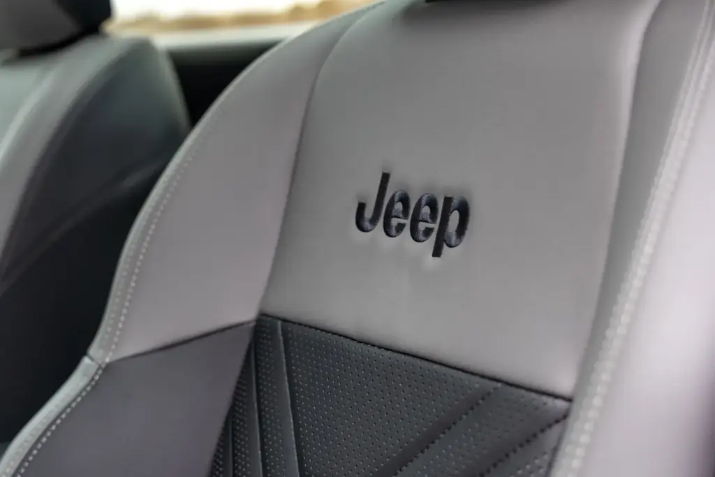 prueba jeep compass electrico 2026 motor 16 2 Motor16