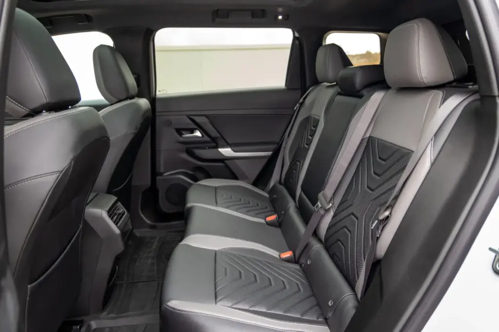 prueba jeep compass electrico 2026 motor 16 4 Motor16