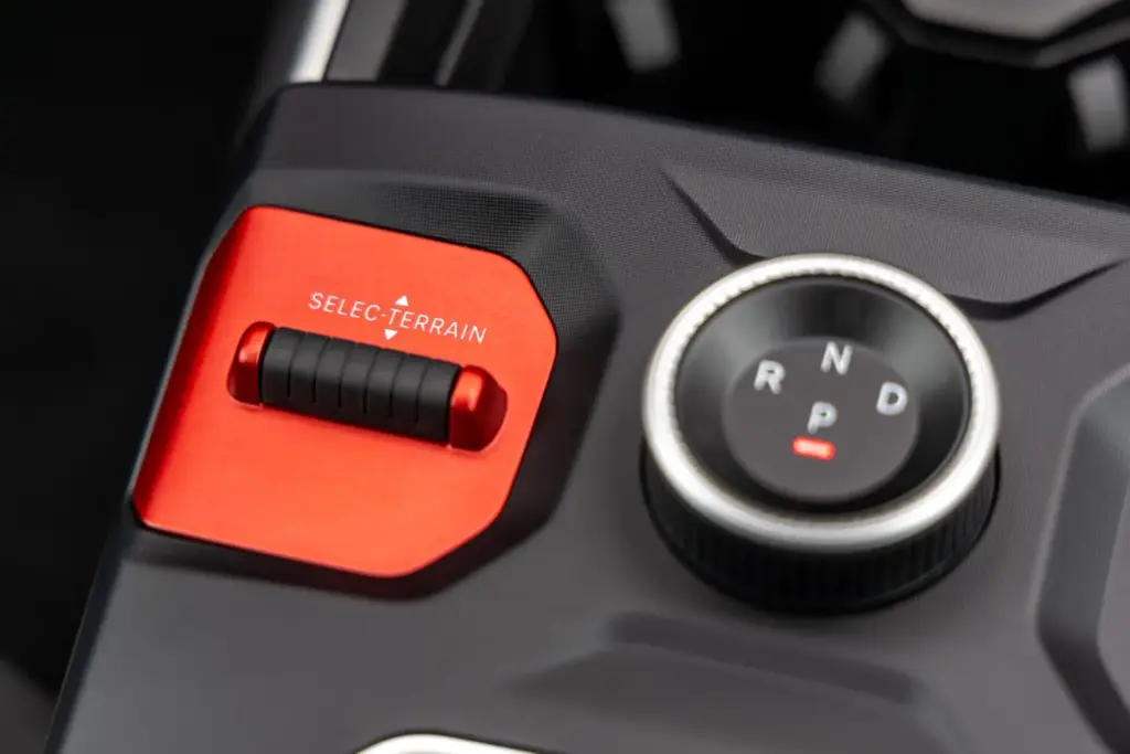 prueba jeep compass electrico 2026 motor 16 40 Motor16