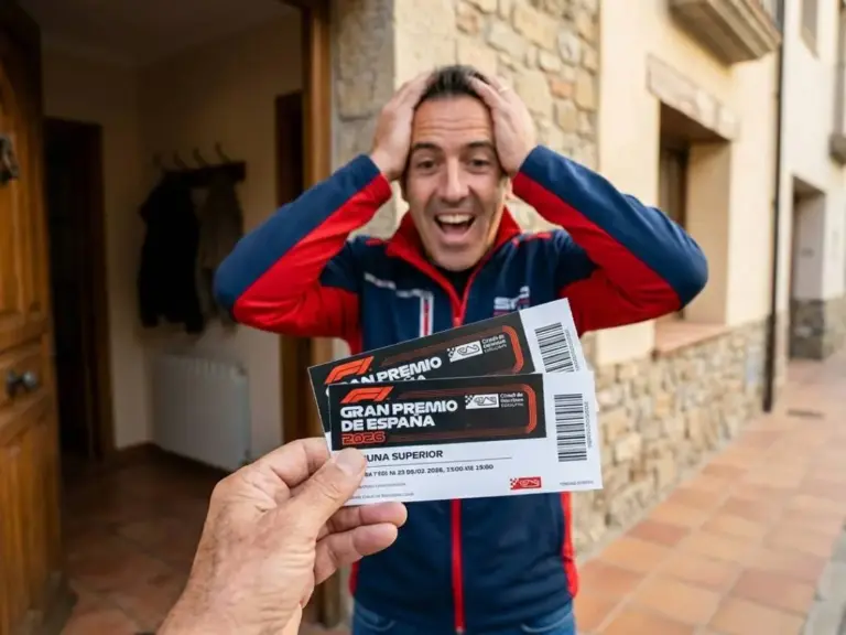 ¿Amante del motor? Con estos 3 regalos acertarás seguro