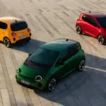 Renault cierra el primer semestre de 2026 con 829.518 ventas globales, un 2,6% más impulsado por la electrificación