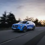 Renault Austral, Espace y Rafale 2026: más tecnología y equipamiento