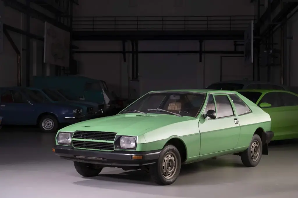 skoda 763 1977 Motor16