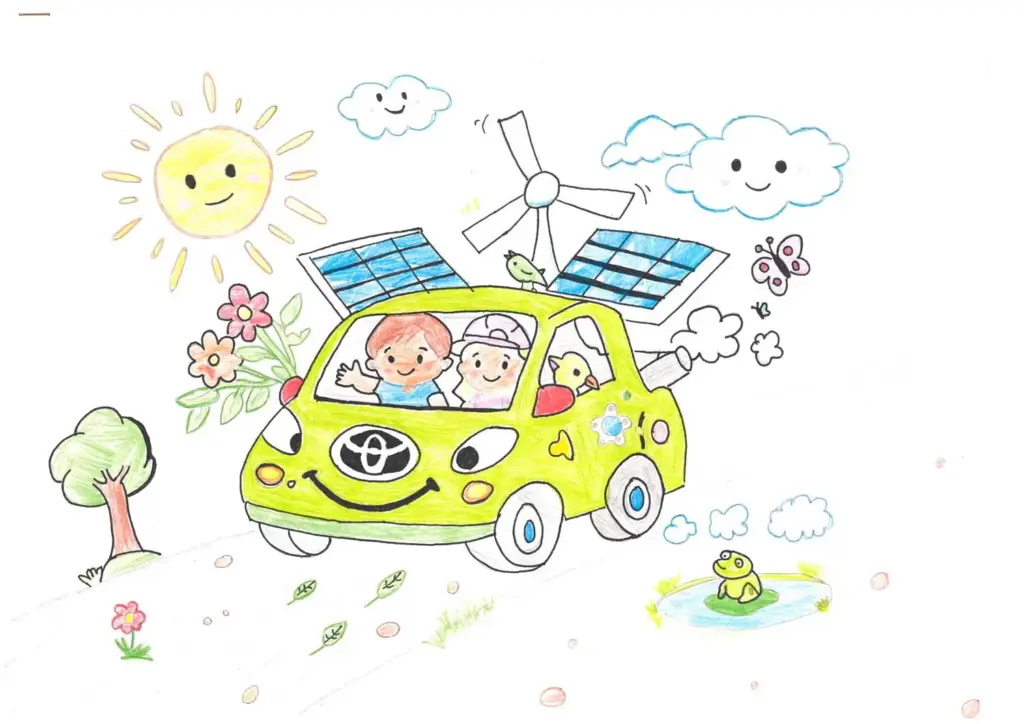 toyota dream car 2026 lolablazquez Motor16