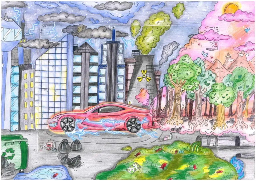 toyota dream car 2026 nuriaesteveisanahuja Motor16