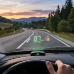 AliExpress lleva tu coche al futuro por menos de 10 euros con este impresionante accesorio