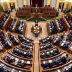 El sueño de la DGT de bajar la tasa de alcohol al volante, fracasa (por el momento): El Gobierno no saca adelante el cambio en la ley