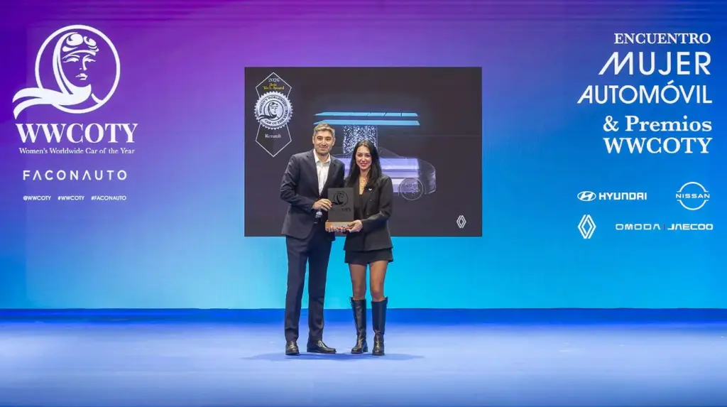 wwcoty 2026 renault alpine Motor16