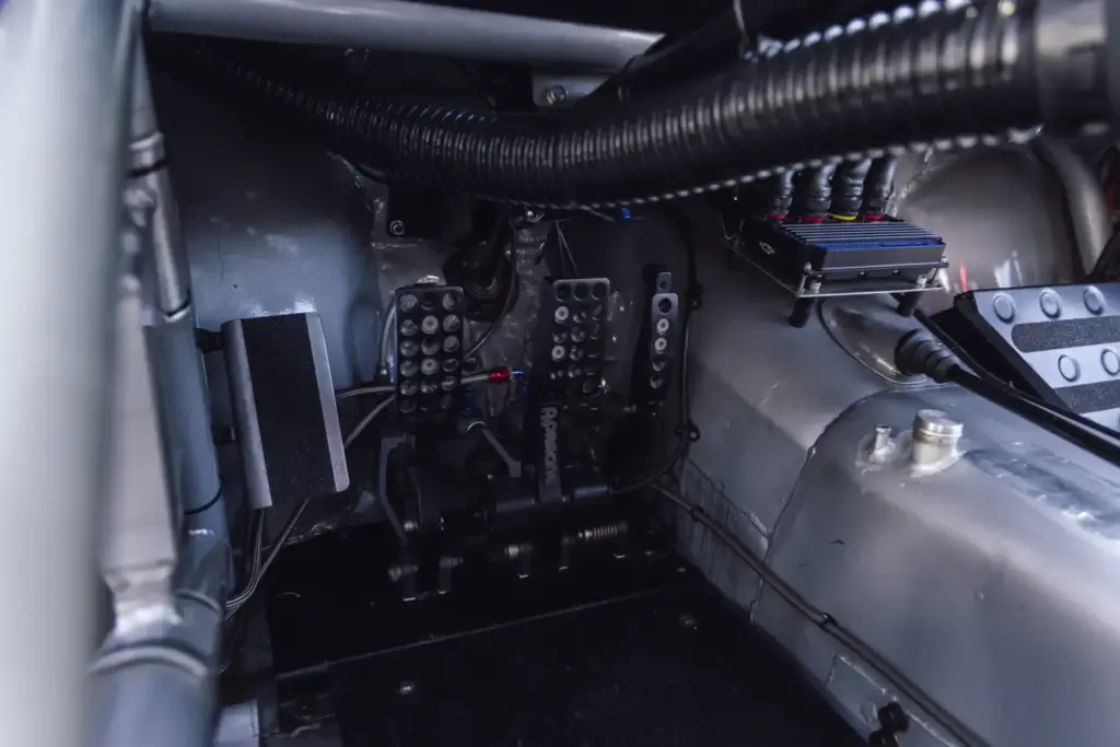 1978 ken block ford escort bring a trailer 14 Motor16