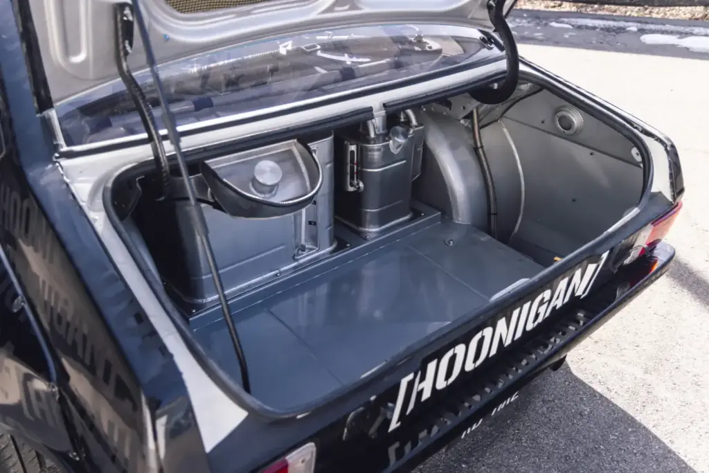 1978 ken block ford escort bring a trailer 15 Motor16