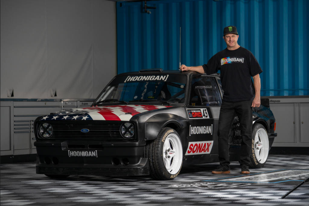1978 ken block ford escort bring a trailer 20 Motor16