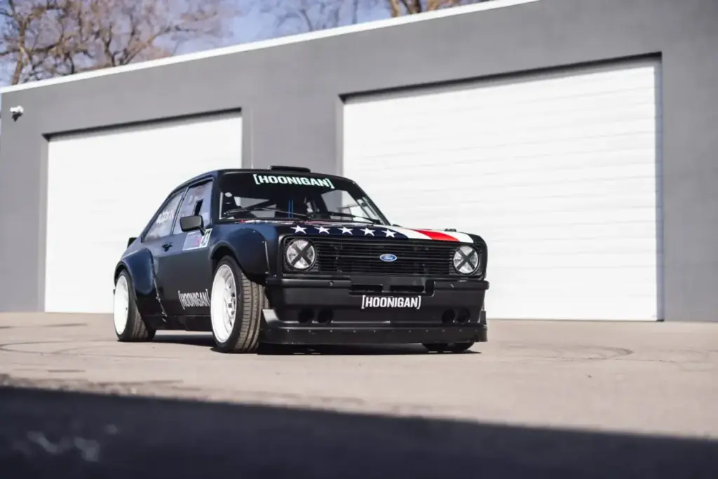 1978 ken block ford escort bring a trailer 21 Motor16