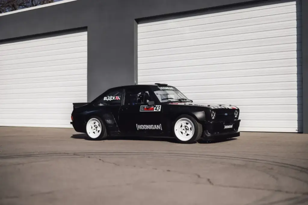 1978 ken block ford escort bring a trailer 22 Motor16